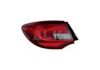 OPEL 1222340 Combination Rearlight